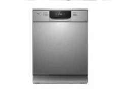 Máy rửa chén Canzy CZ-QP635M Made in Malaysia
